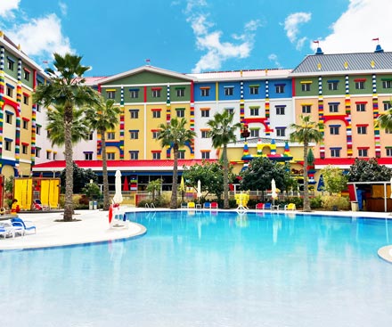 Hotel Overview