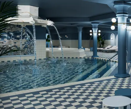 Hotel Facilities