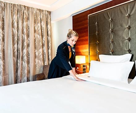 Hotel Reviews